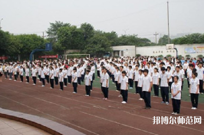 成都幼兒師范現(xiàn)代制造職業(yè)技術(shù)學(xué)校2020年報(bào)名條件、招生要求、招生對象