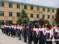 長(zhǎng)武縣幼兒師范職業(yè)教育中心2023年報(bào)名條件、招生要求、招生對(duì)象