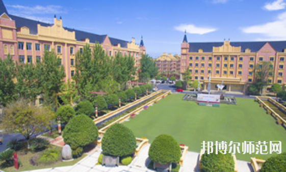 成都希望幼兒師范職業(yè)學校怎么樣、好不好