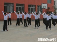 秦皇島現代科技中等幼兒師范職業(yè)學校2021年報名條件、招生對象