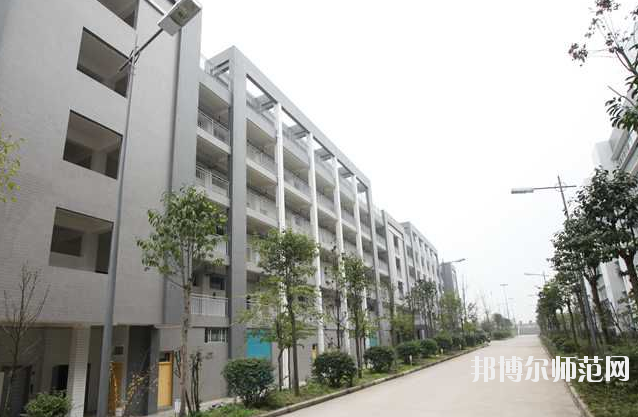 大竹縣幼兒師范職業(yè)中學(xué)怎么樣、好不好
