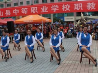 獨(dú)山縣幼兒師范中等職業(yè)學(xué)校2023年學(xué)費(fèi)、收費(fèi)多少