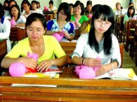 雙流成人中等專業(yè)幼兒師范學校2023年學費、收費多少