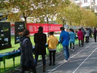 陜飛高級技工幼兒師范學(xué)校2023年學(xué)費(fèi)、收費(fèi)多少