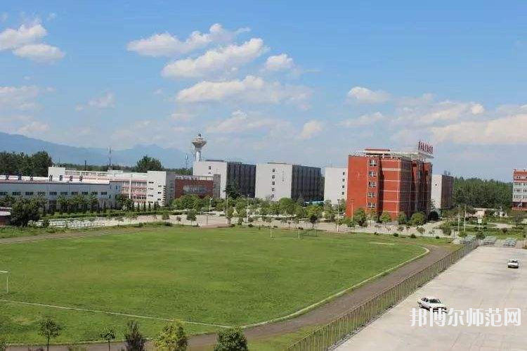 陜飛高級技工幼兒師范學(xué)校怎么樣、好不好