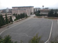 云南工業(yè)幼兒師范高級技工學校2023年招生計劃