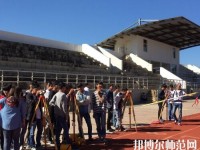 云南南方青年進修幼兒師范學(xué)院2023年報名條件、招生要求、招生對象