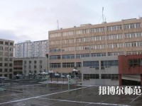 云南電子信息幼兒師范高級(jí)技工學(xué)校2023年怎么樣、好不好