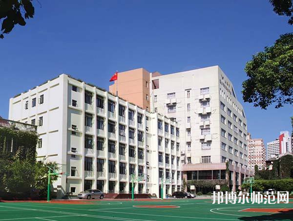 陜西華山技師師范學(xué)院怎么樣、好不好