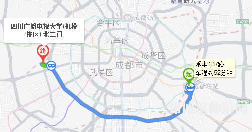 四川廣播電視幼兒師范中等專業(yè)學校地址在哪里