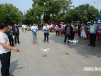 深澤幼兒師范職教中心2023年怎么樣、好不好