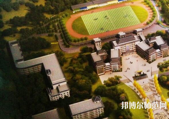 臺江幼兒師范中等職業(yè)學校怎么樣、好不好
