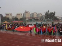 云南林業(yè)幼兒師范學校怎么樣、好不好