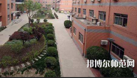 石家莊第二十五幼兒師范中學(xué)職教部怎么樣、好不好