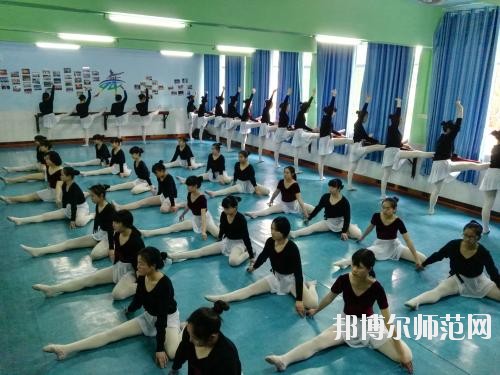 陜西乾縣師范職業(yè)教育中心2020年有哪些專(zhuān)業(yè) 