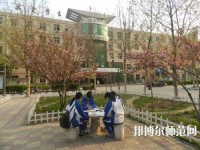 石家莊法商幼兒師范中等專業(yè)學(xué)校2023年怎么樣、好不好