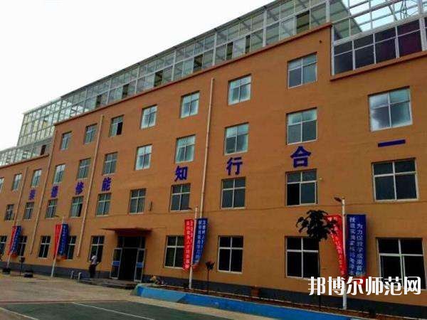 石家莊工業(yè)幼兒師范中等專業(yè)學(xué)校2020年報(bào)名條件、招生要求、招生對(duì)象 
