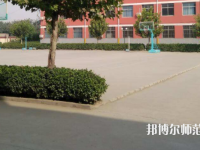 石家莊工業(yè)幼兒師范中等專業(yè)學(xué)校怎么樣、好不好