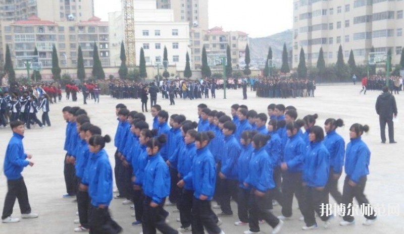 貴州甕安幼兒師范中等職業(yè)技術(shù)學(xué)校怎么樣、好不好