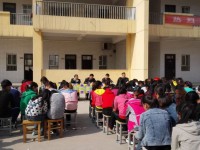 永壽師范職業(yè)教育中心2023年報(bào)名條件、招生要求、招生對(duì)象
