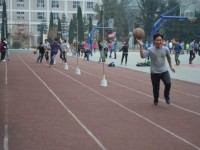 四川檔案幼兒師范學校2023年學費、收費多少