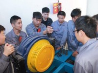 四川商業(yè)服務技工幼兒師范學校2023年怎么樣、好不好