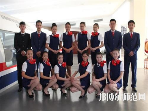 四川商業(yè)服務(wù)技工幼兒師范學(xué)校2020年報名條件、招生要求、招生對象