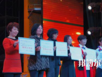 唐山工會幼兒師范中等專業(yè)學校2023年報名條件、招生要求、招生對象