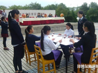 湖南幼師學校中專升大?？际裁? /><b>湖南幼師學校中專升大專考什么</b><span>2019-10-09 15:26</span><p>湖南幼師學校中專升大?？际裁?粗略估計會有十種，但數(shù)學、英語、語文、心理學是少不了的，報名前一定要了解清楚。由此，本網(wǎng)老</p></a></li>
            <li><a href=