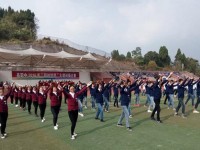 射洪縣職業(yè)中專幼兒師范學(xué)校2023年怎么樣、好不好