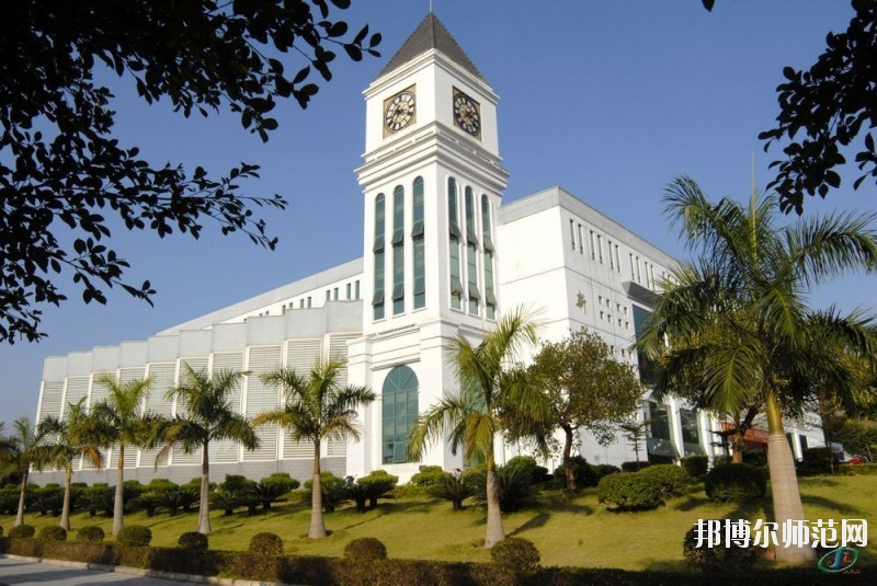 梅州市職業(yè)技術學校 中專