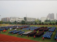 溫江燎原職業(yè)技術幼兒師范學校2023年怎么樣、好不好
