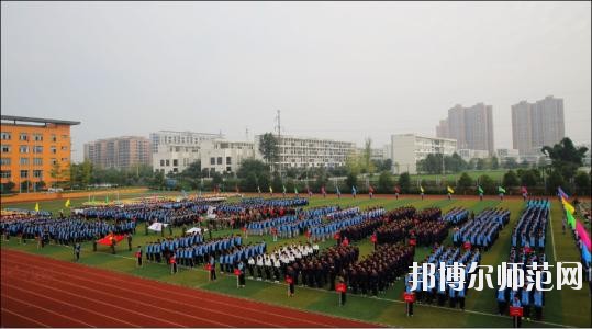 溫江燎原職業(yè)技術(shù)幼兒師范學校2020年有哪些專業(yè)