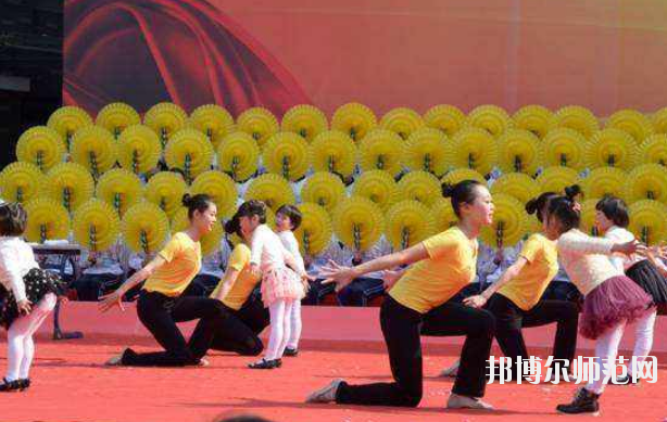 四川2020年幼師學校有哪些專業(yè)比較好