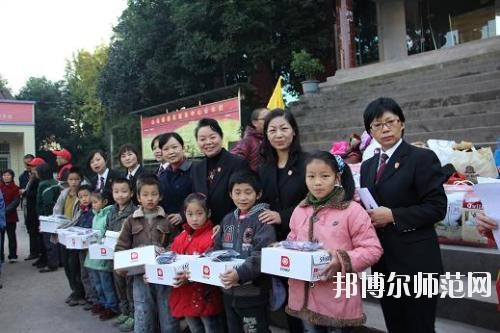 岳池白廟幼兒師范職業(yè)中學(xué)2020年報名條件、招生要求、招生對象