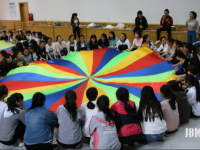 陜西2020年中專(zhuān)學(xué)幼師學(xué)校有前途嗎