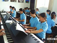 陜西2020年幼師學(xué)校最好的大專(zhuān)院校有哪些
