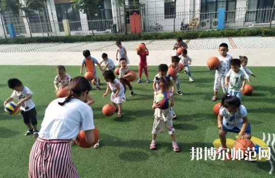 江西2020年幼師學(xué)?？梢詫W(xué)什么