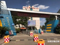 云南2021年讀幼師學(xué)?？梢钥即髮W(xué)嗎
