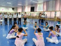 河北2020年幼師學(xué)?？梢詫W(xué)什么