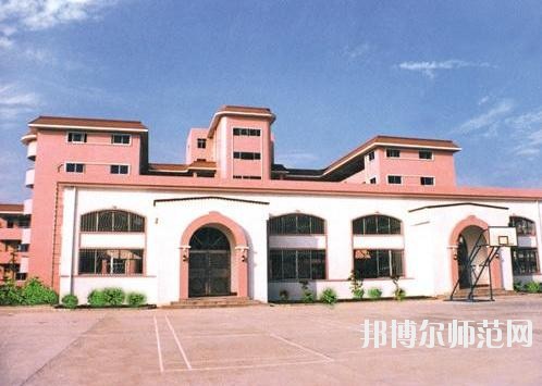 廣東2020年讀幼師學?？梢钥即髮W嗎