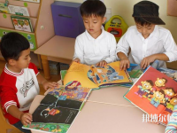 湖北2020年幼師學?？梢詫W什么