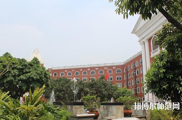 廣州2020年幼師學(xué)校有哪些專(zhuān)業(yè)好