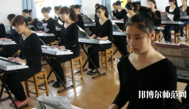 西安2020年幼師學(xué)?？梢詫W(xué)什么