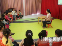 廣西2020年有什么好的幼師學(xué)校？