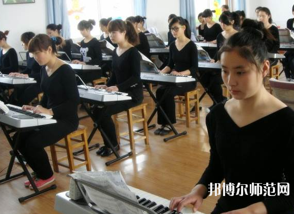 南昌2020年讀幼師學?？梢钥即髮W嗎