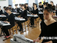 南昌2020年讀幼師學?？梢钥即髮W嗎