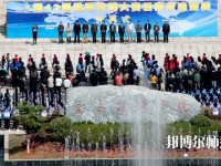 昆明2021年讀幼師學(xué)?？梢钥即髮W(xué)嗎