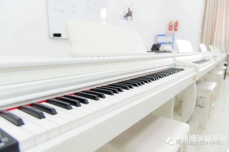 南京市2020年幼師學校開設(shè)有哪些課程