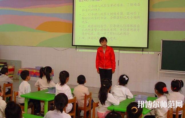廣州2020年讀幼師學(xué)?？梢钥即髮W(xué)嗎